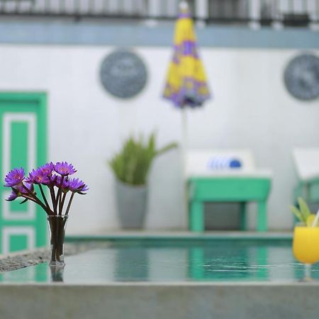 Villa No34 히카두와 외부 사진